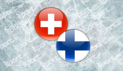 Fíni vyhrali nad Švajčiarskom po predĺžení