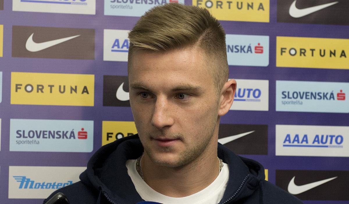 milan skriniar