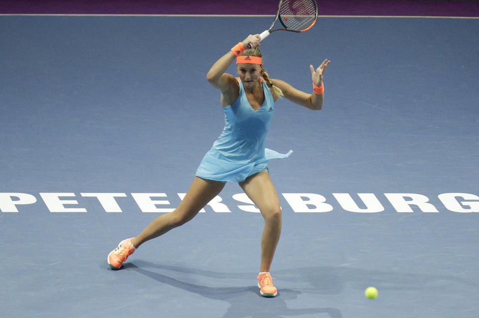Kristina Mladenovicová, tenis, wta, jan2017