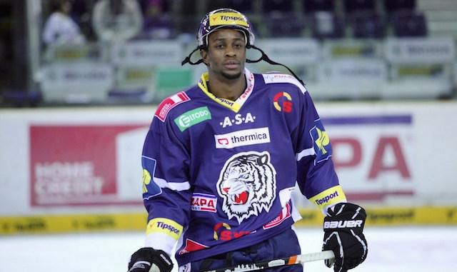 wayne simmonds liberec