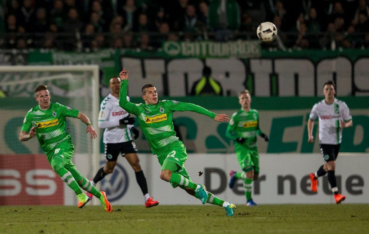 Laszlo Benes Borussia Monchengladbach feb17 borussia.de