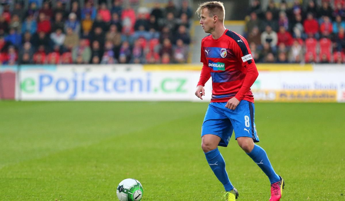 David Limbersky, Viktoria Plzen, fcviktoria.cz