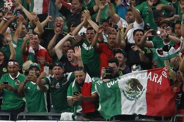 Mexičania sa snažia zvrátiť verdikt FIFA aj s novými dôkazmi