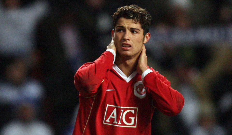 Ronaldo mohol dopadnúť inak. Kým by sa stal, keby nehral v Manchestri?
