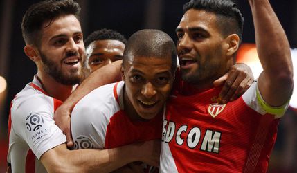 Video: Monaco vyhralo nad St. Étienne a získalo francúzsky titul