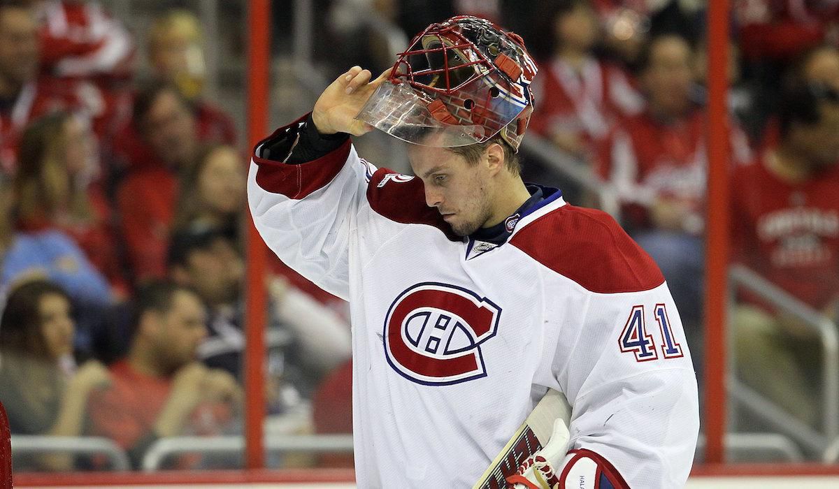 jaroslav halak montreal