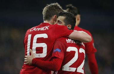 Video: Manchester United zbabral záver, Anderlecht má šancu