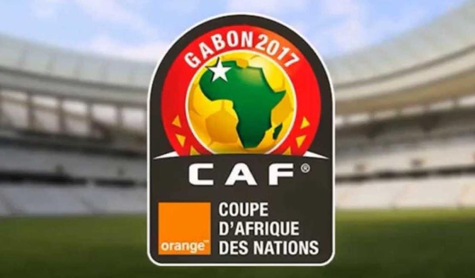 Africký pohára národov