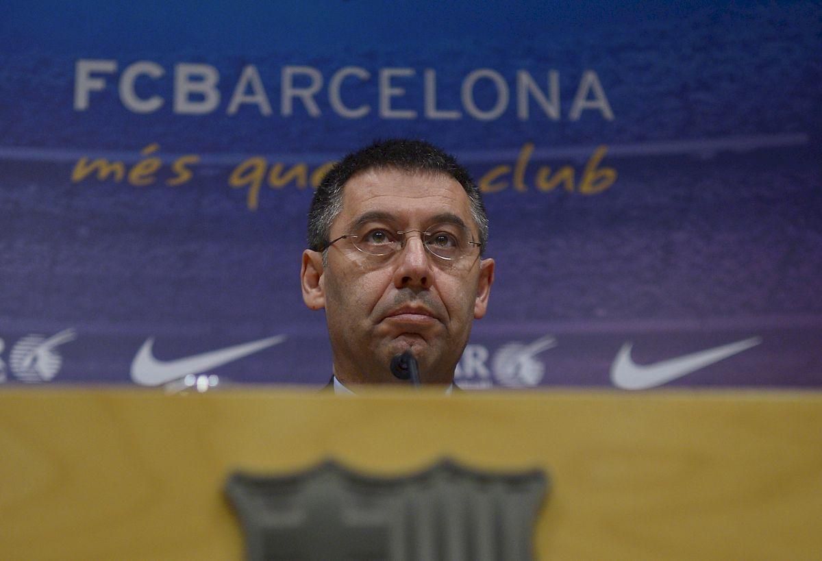 Josep Maria Bartomeu prezident FC Barcelona apr14 TASR