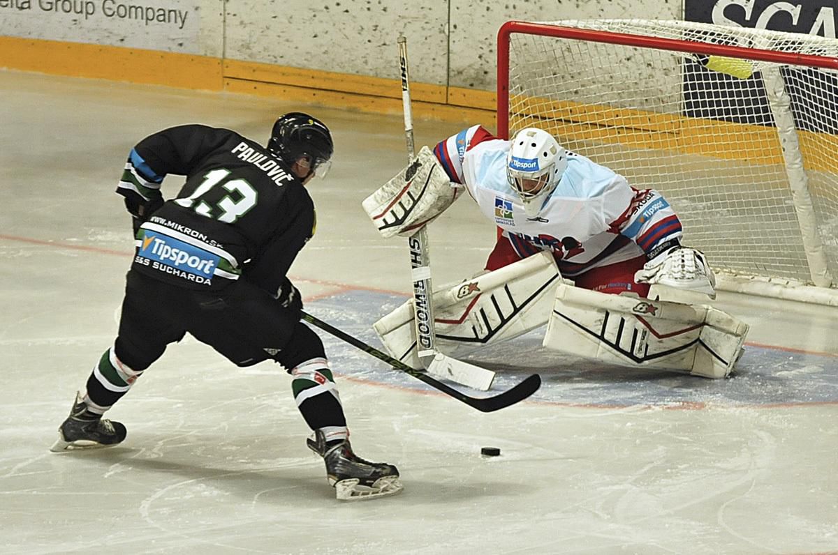 hc nove zamky, mikulas, hokej, slovensko, jan2017