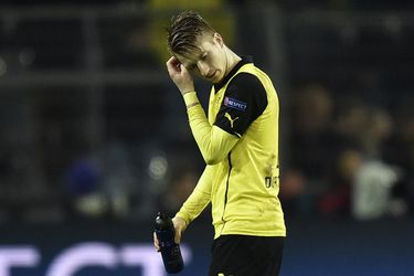 Dortmund sa musí zaobísť do začiatku apríla bez Reusa