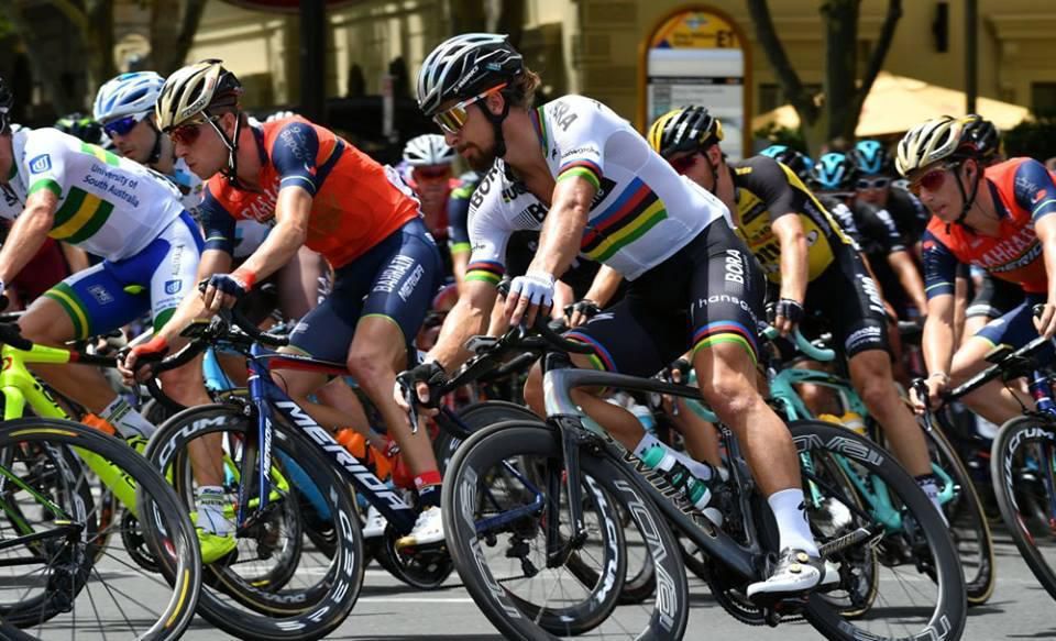 peter sagan, tour down under, jan2017