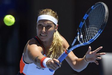WTA Dauha: Cibulková prehrala v semifinále s Plíškovou