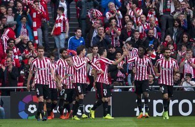 Video: Bilbao rozobralo Las Palmas a poskočilo na šieste miesto
