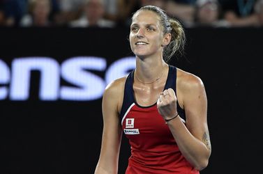 WTA Rím: Karolína Plíšková postúpila do štvrťfinále