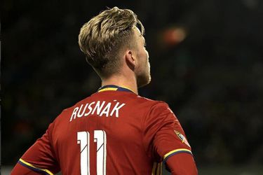 Súťažný debut A. Rusnáka za Real Salt Lake, je tretí Slovák v MLS