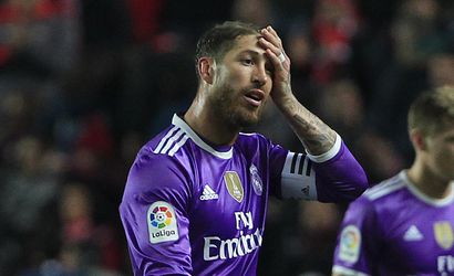 Video: Sevilla neskutočným záverom totálne šokovala Real Madrid