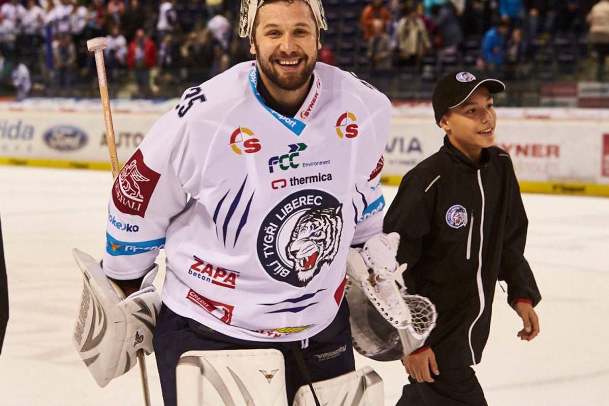 jan lasak, liberec bili tygri, hokej, okt2016