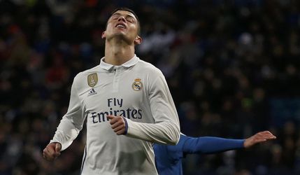 Video: Copa del Rey: Real Madrid utrpel druhú prehru v rade