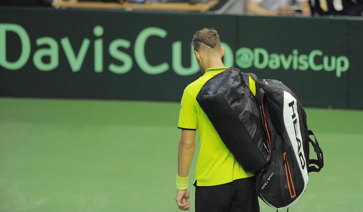 Martin Klizan, Davis Cup, feb17, TASR