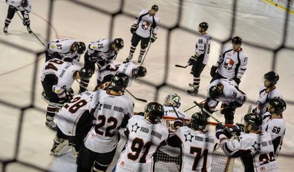 II. liga: HC Bratislava túži zakončiť sezónu víťazne