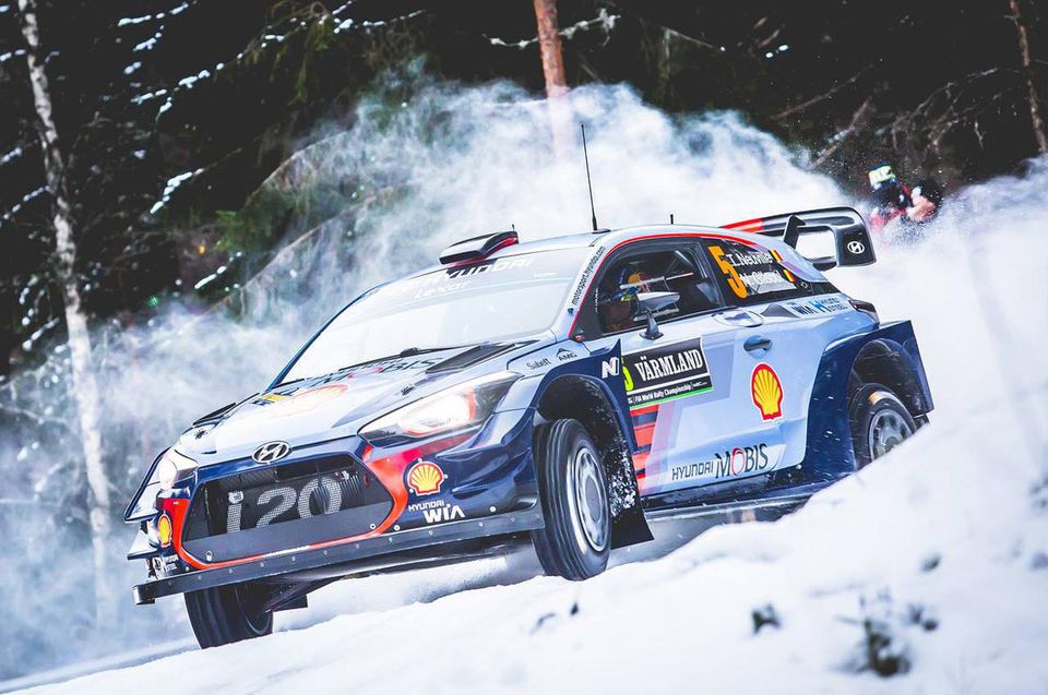 Thierry Neuville, rely, feb2017
