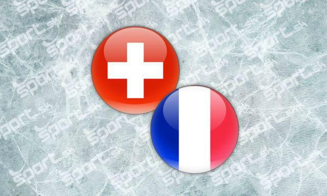 Svajciarsko Francuzsko online Sport.sk