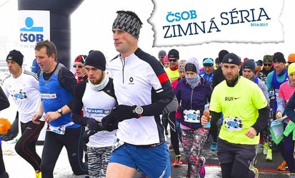 Na ČSOB Bratislava maratón v tričku z limitovanej edície