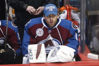 Pre Varlamova sa sezóna skončila, musí podstúpiť operáciu