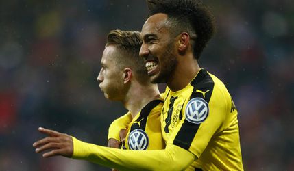 Video: DFB Pokal: Dortmund senzačne vyradil Bayern a zahrá si finále