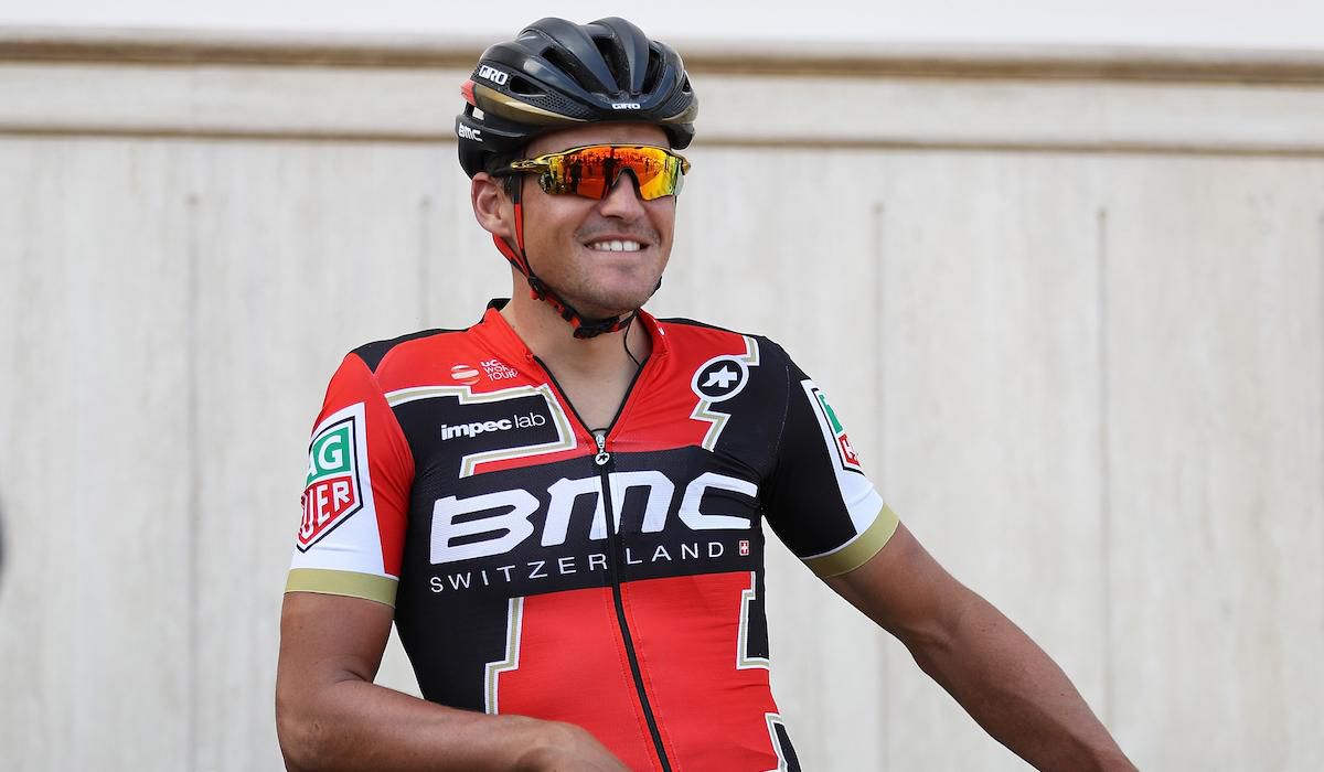 Greg van Avermaet, BMC Racing Team, gettyimages