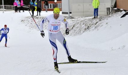 MS juniorov: Andrej Segeč na 15 km voľnou technikou na 44. mieste