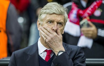 Arsenal pod tvrdou paľbou, vedenie klubu už informovalo o Wengerovi