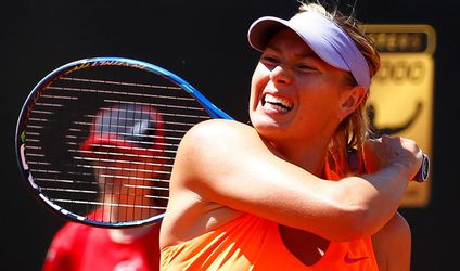 Šarapovová dostala voľnú kartu na turnaj WTA v Birminghame