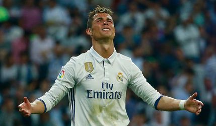 Video: Ronaldo a jeho zúfalý hnev po góle Messiho