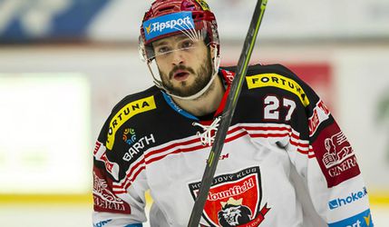 Rastislav Dej prestupuje do HC Vítkovice