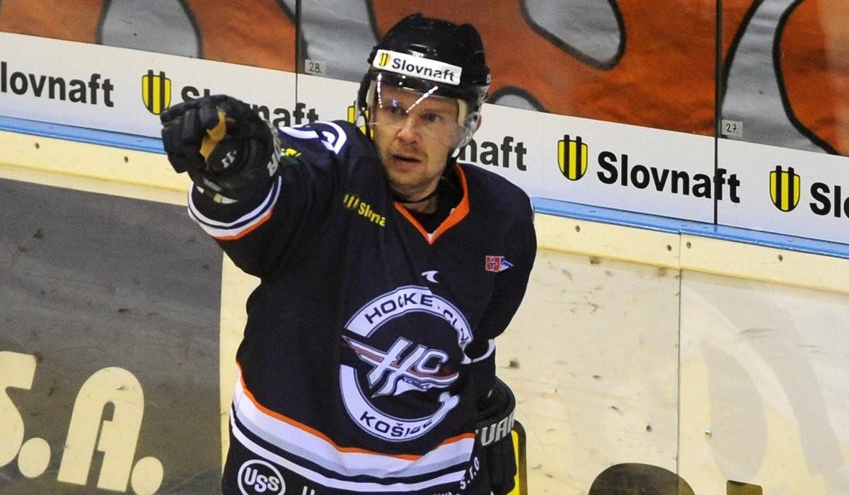 juraj faith, hc kosice, mar2017