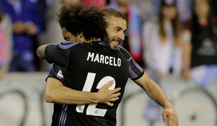 Video: Real Madrid vyhral v očakávanej dohrávke a ligový titul má na dosah