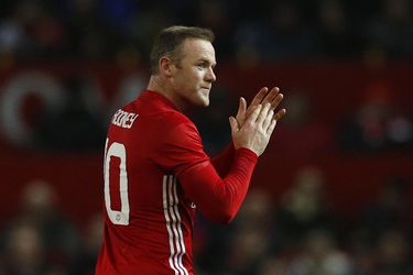 Šlágrom kola súboj na Old Trafforde: Rooney má na dosah cenný míľnik