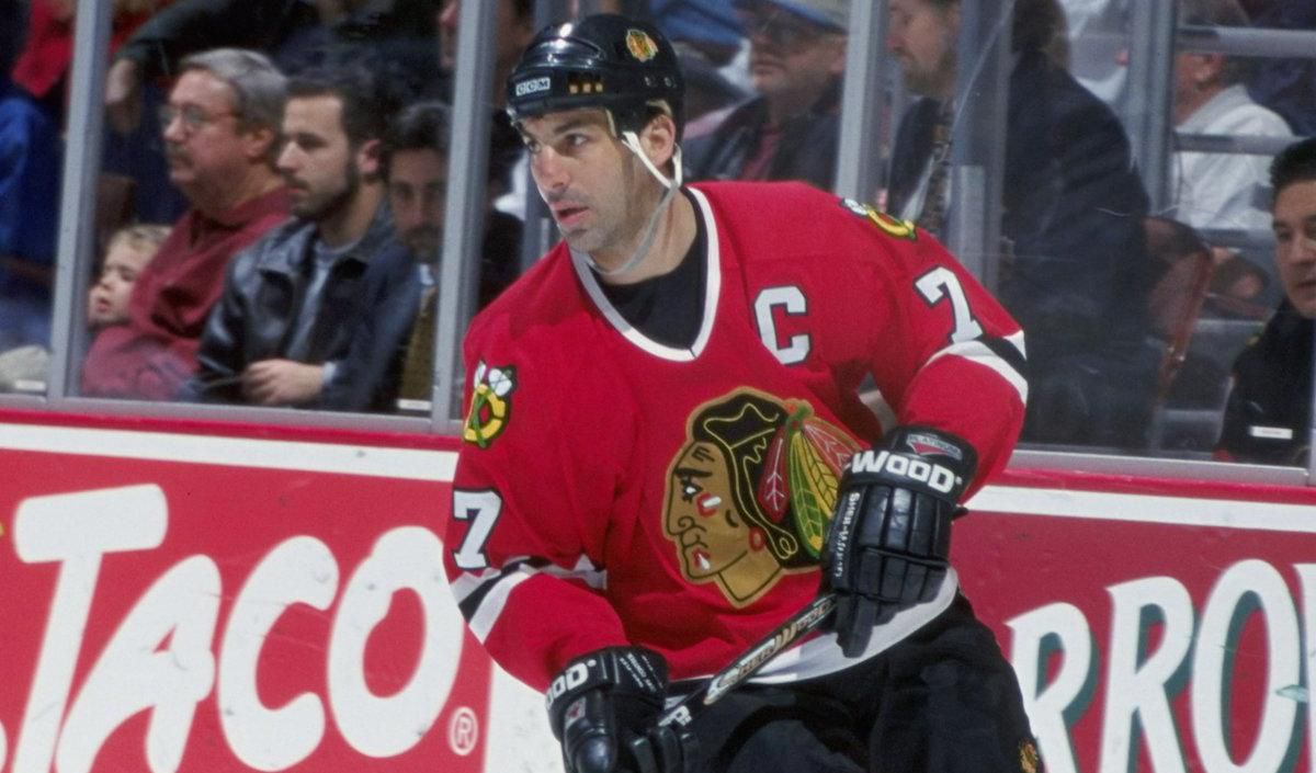 chris chelios chicago