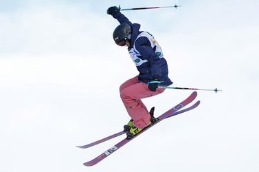 Akrobatické lyžovanie-SP: Stromková zatiaľ na 14. mieste slopestyle