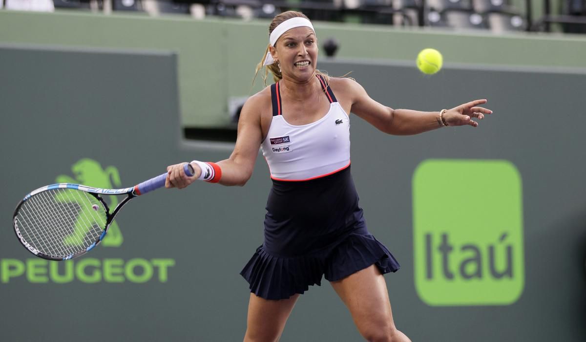 dominika cibulkova, tenis, wta miami, mar2017