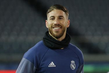 Video: Vedenie Realu Madrid podporilo Sergia Ramosa