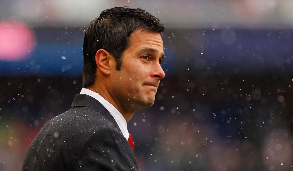 Mike Petke, gettyimages