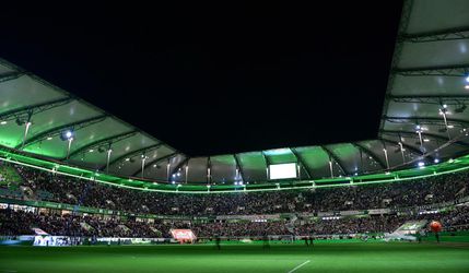 Wolfsburg povedie za záchranou holandský tréner Andries Jonker