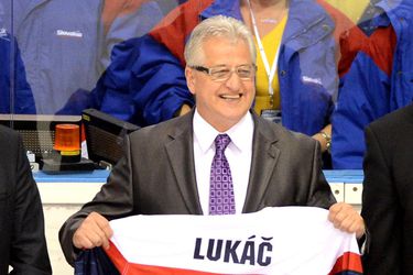 Lukáč adresoval list vedeniu HC Košice: Nesúhlasím s vyvesením môjho dresu