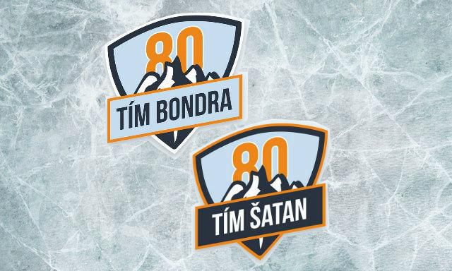 Tim Bondra Tim Satan Zapas hviezd ONLINE Sport.sk