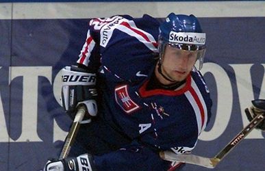 Slovenské hokejové legendy postúpili na záverečný turnaj