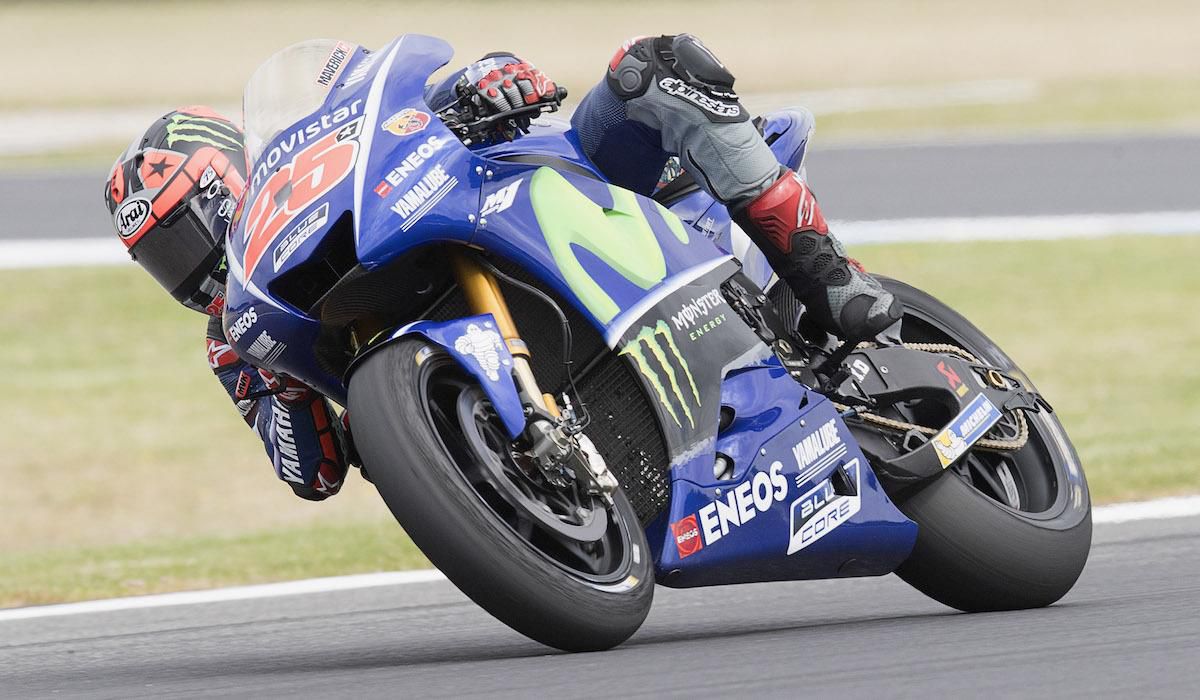 Maverick Vinales, motogp, feb17, gettyimages