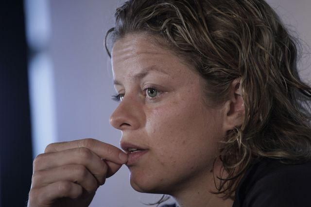 Kim clijsters